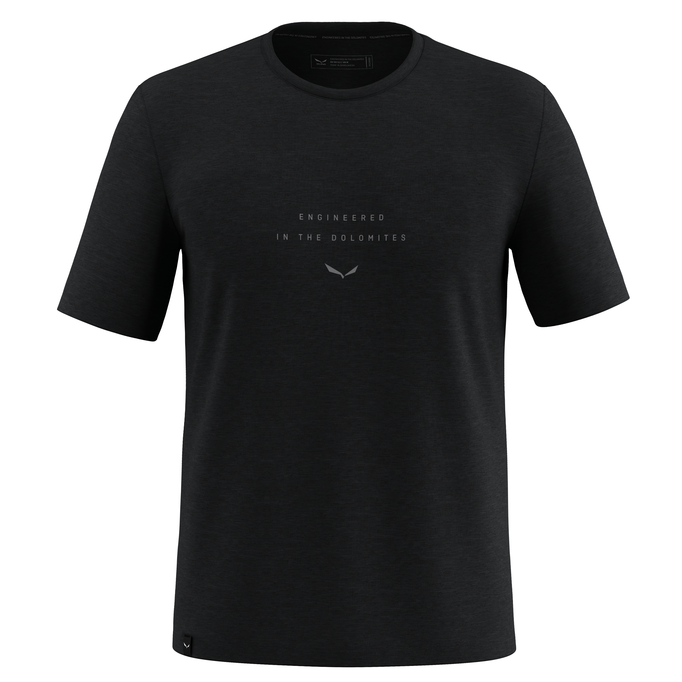 Eagle Eitd Merino T-Shirt Homme still image