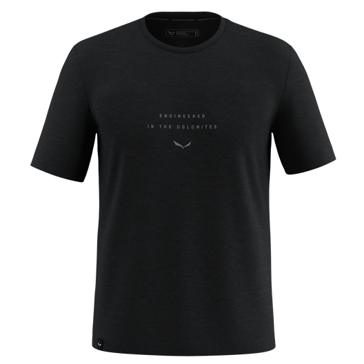 Eagle Eitd Merino T-Shirt Men still image