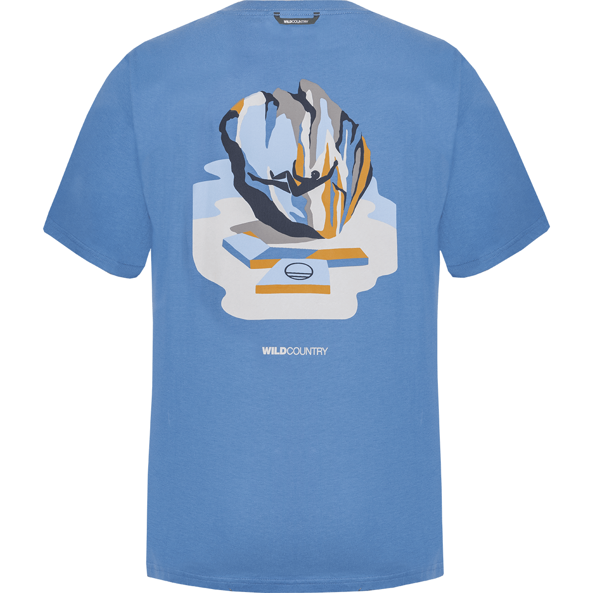 Sequence Man T-shirt  perspective_view image