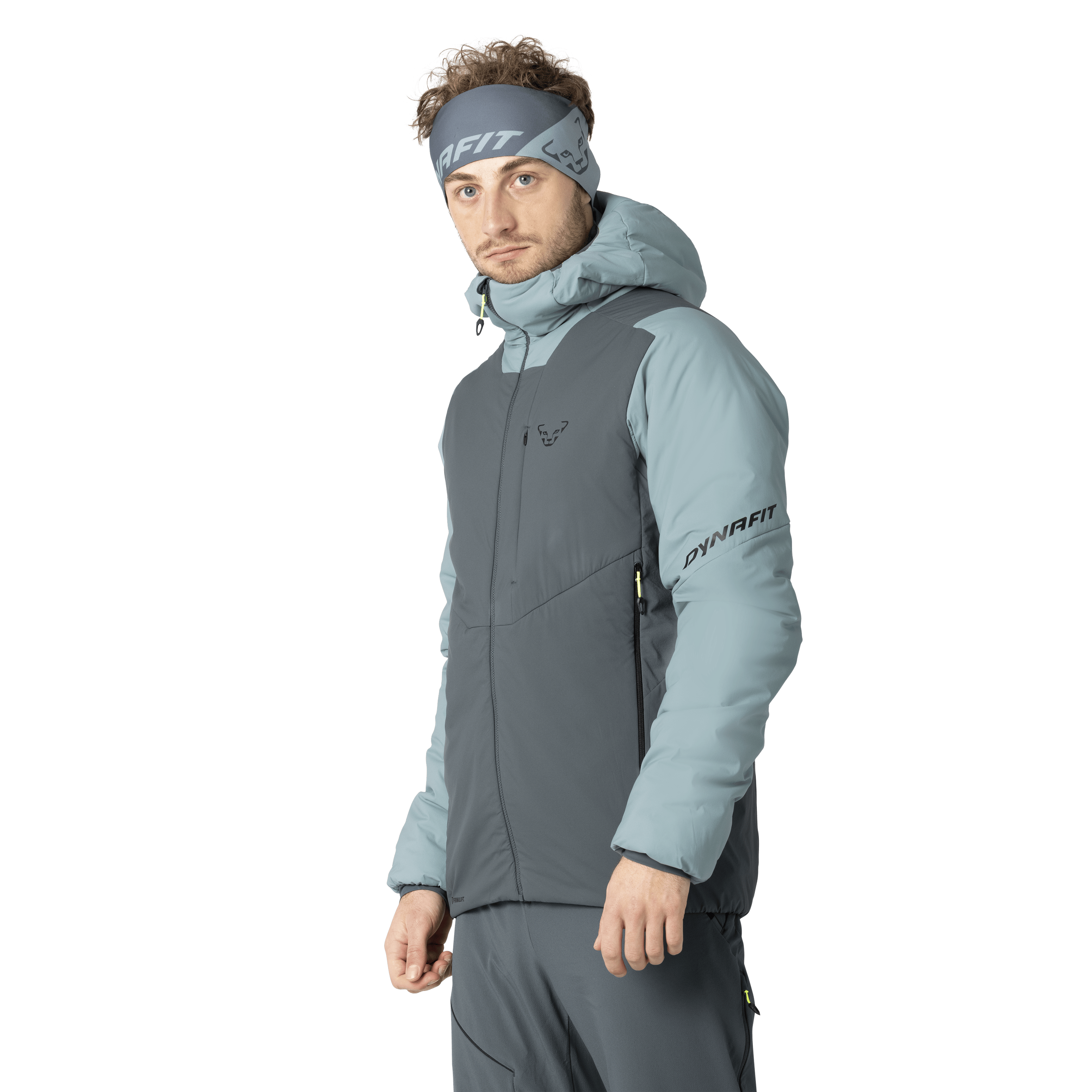 Blacklight Primaloft® Giacca uomo hover image