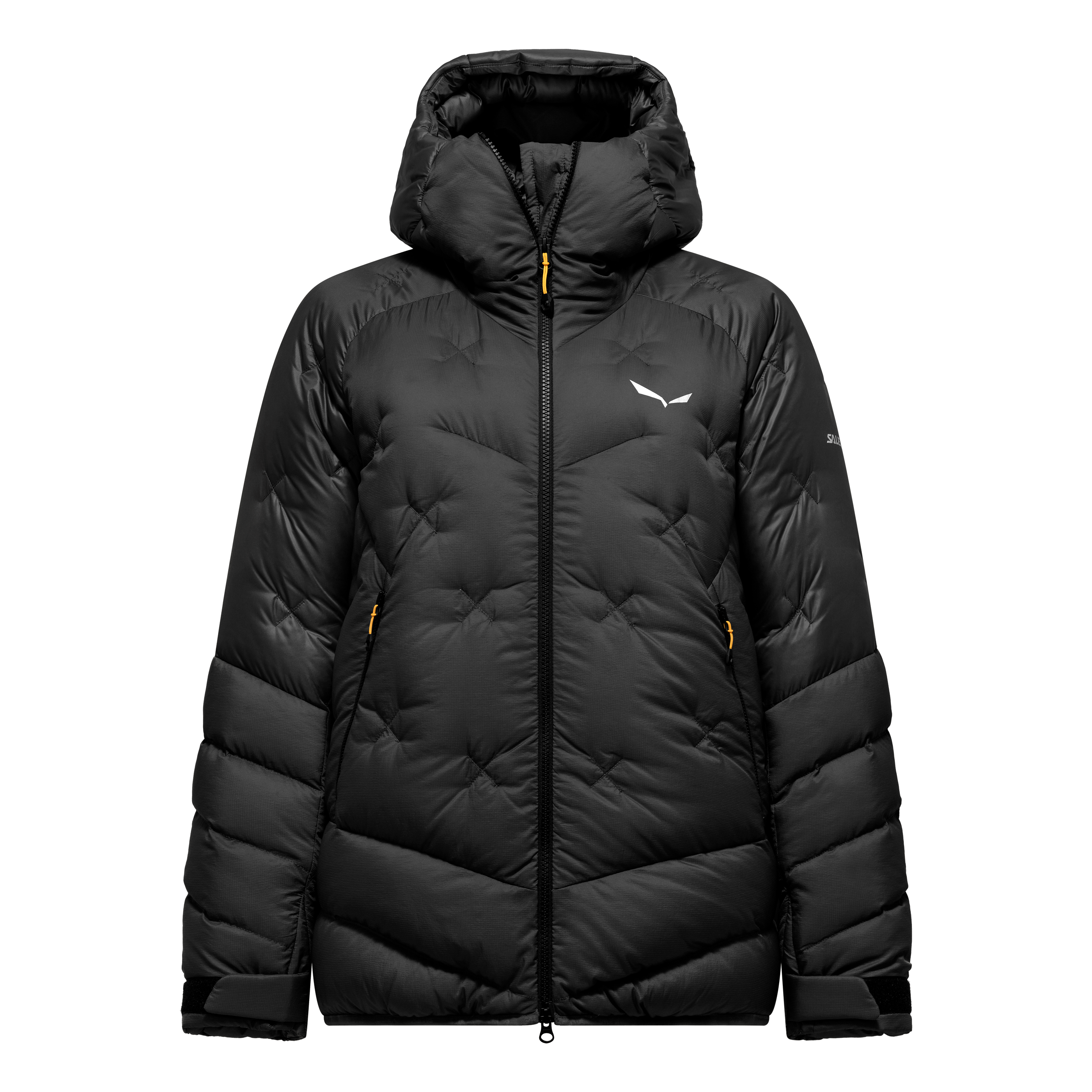 Ortles Heavy RDS Down Pro Jacket Woman still image