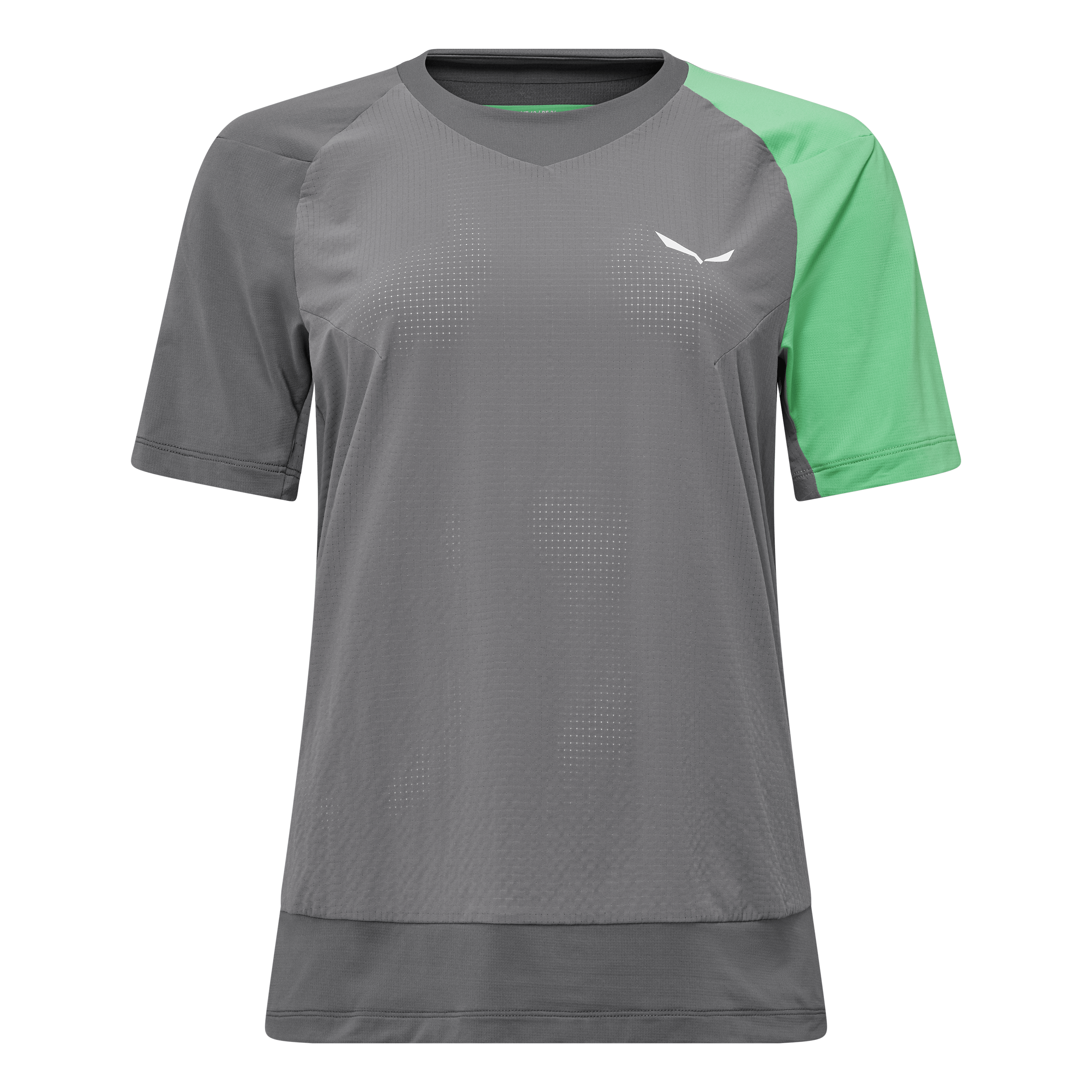 NXT Hybrid T-Shirt Damen still image