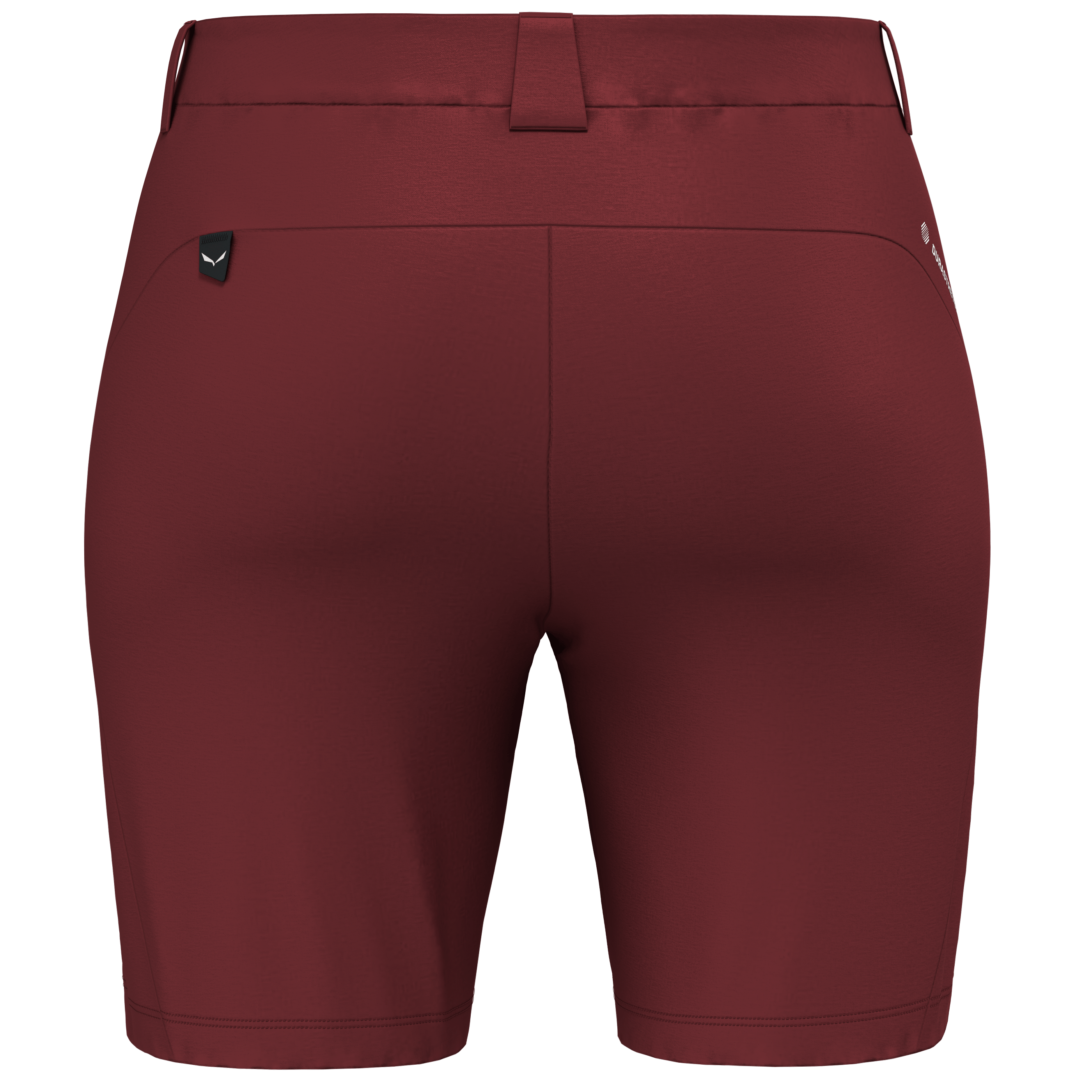 Puez Talvena Durastretch Shorts Femme perspective_view image