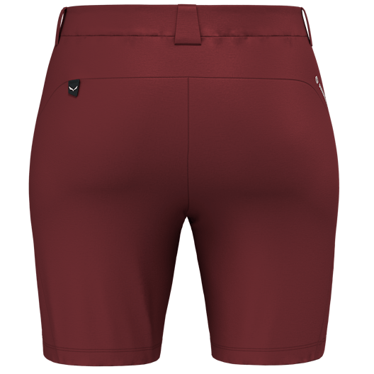 Puez Talvena Durastretch Shorts Femme perspective_view image