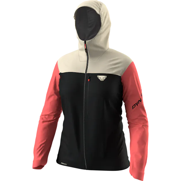 Traverse 3L Jacke Damen still image