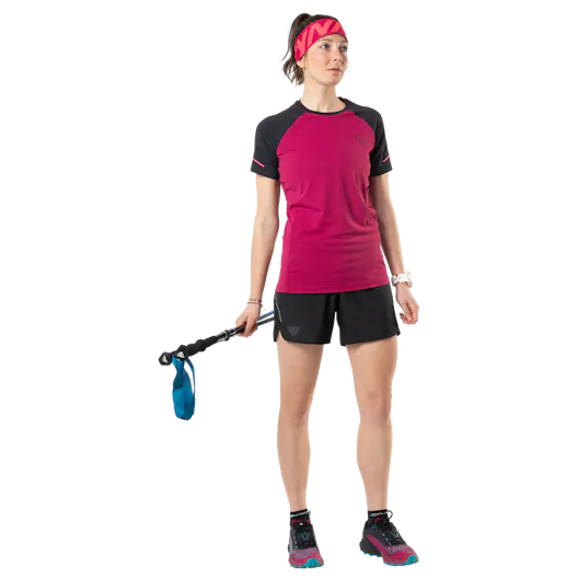 Performance Dry Slim Headband tech_detail image