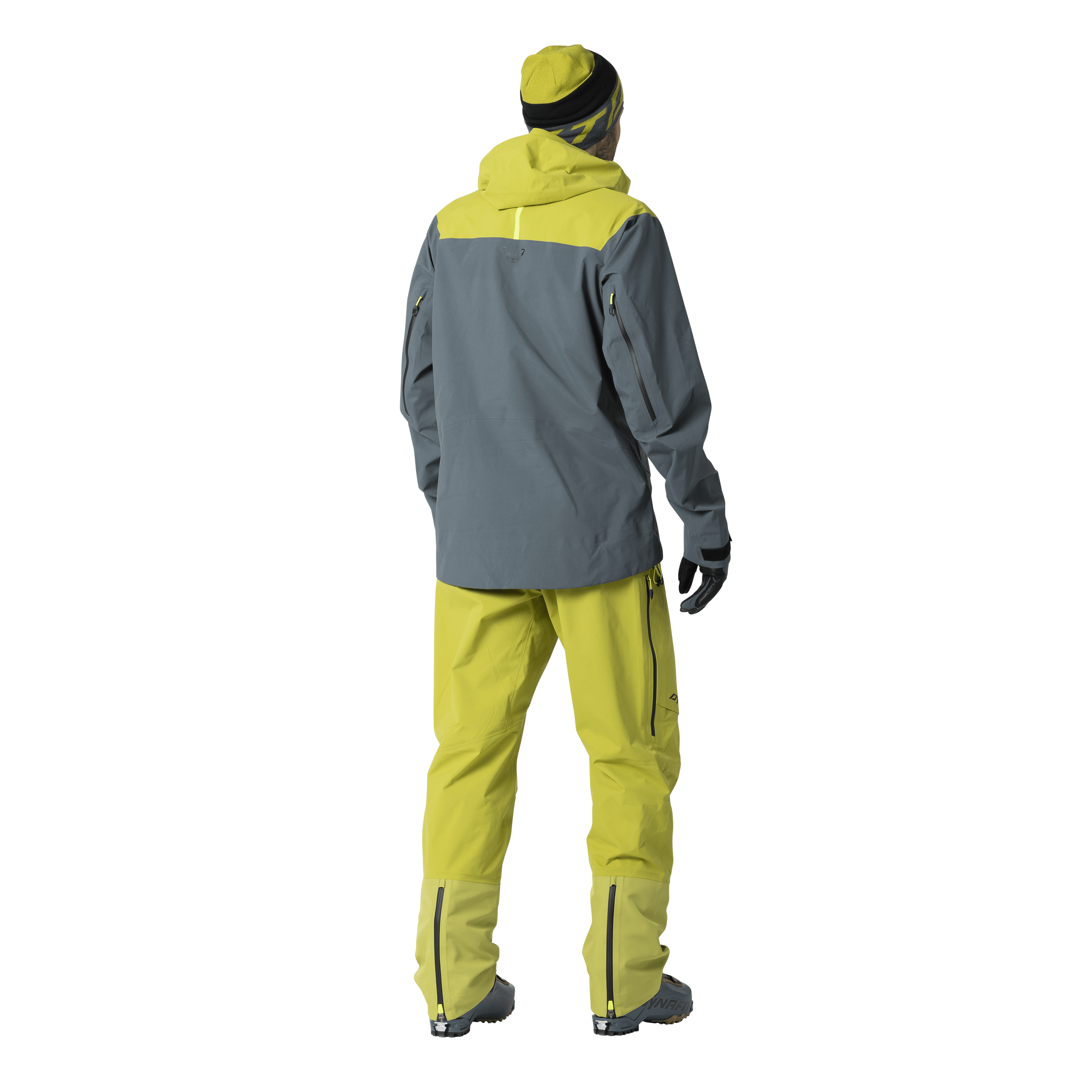 Ridge GORE-TEX® Jacket Men perspective_view image