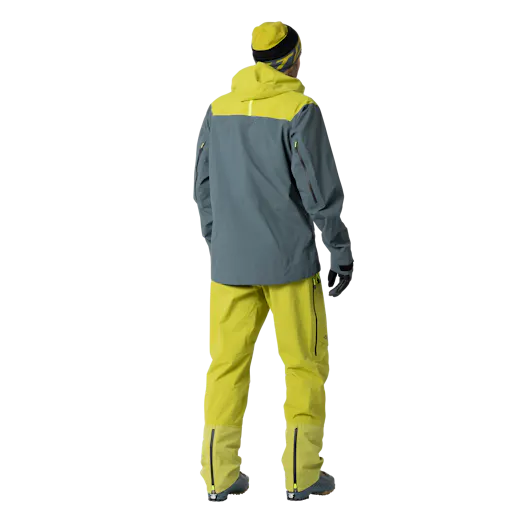 Ridge GORE-TEX® Jacke Herren perspective_view image