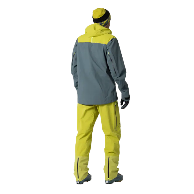 Ridge GORE-TEX® giacca uomo perspective_view image