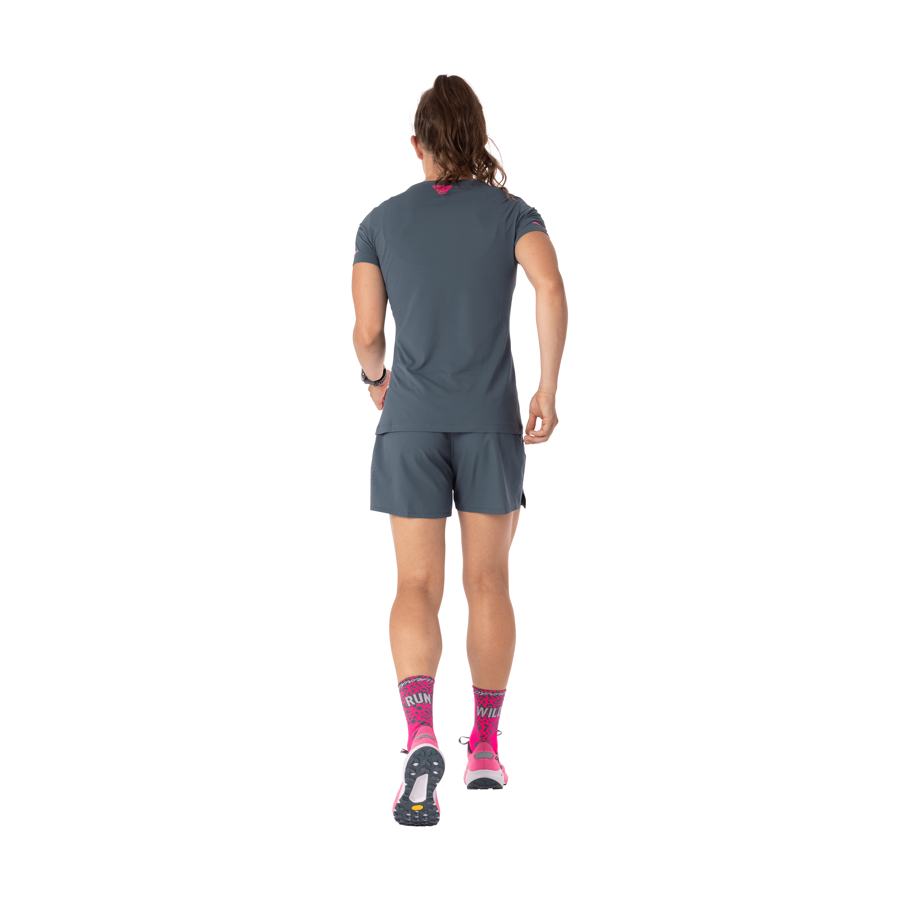 T-shirt Alpine femmes perspective_view image