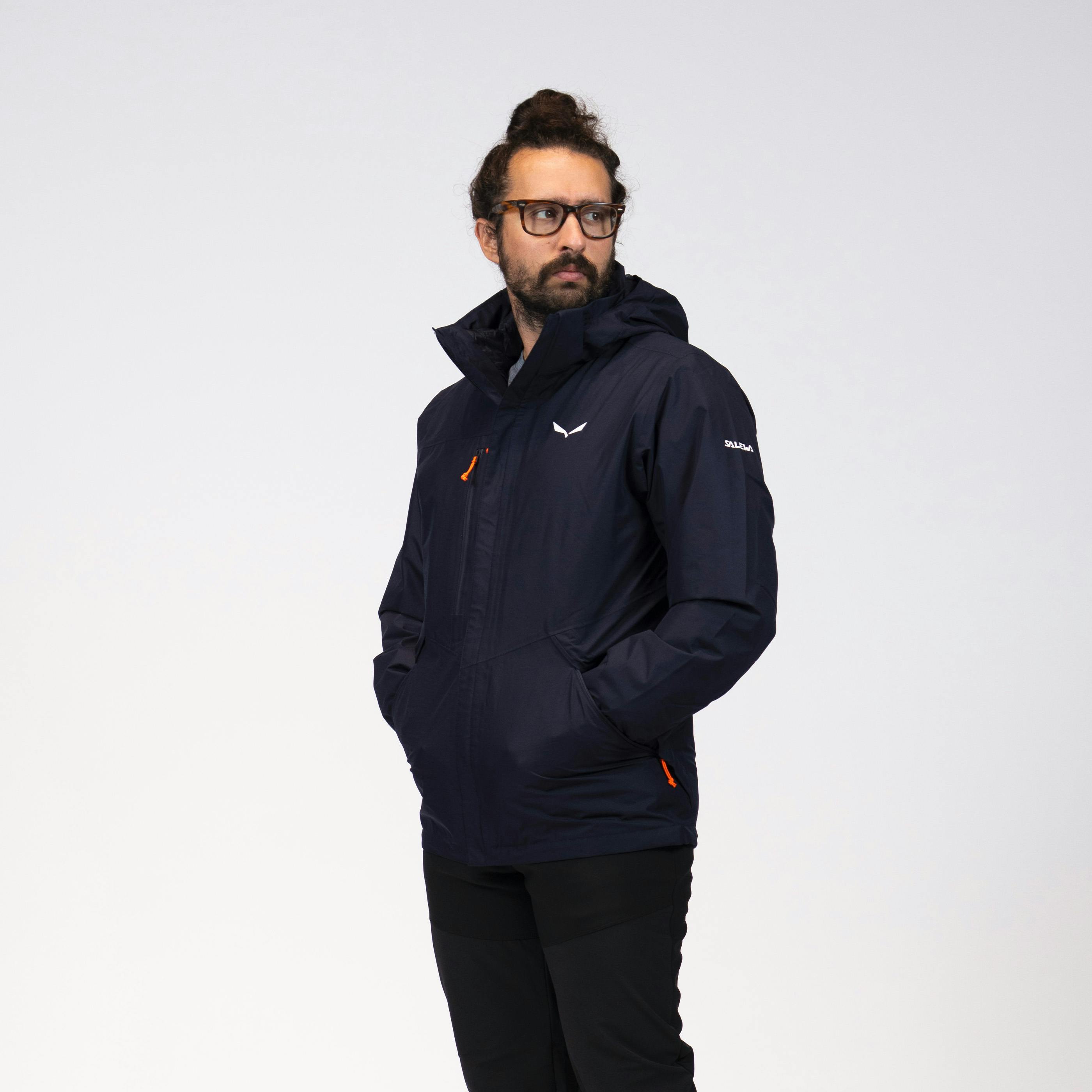 Duron 6 Powertex 2X Veste Homme  still image