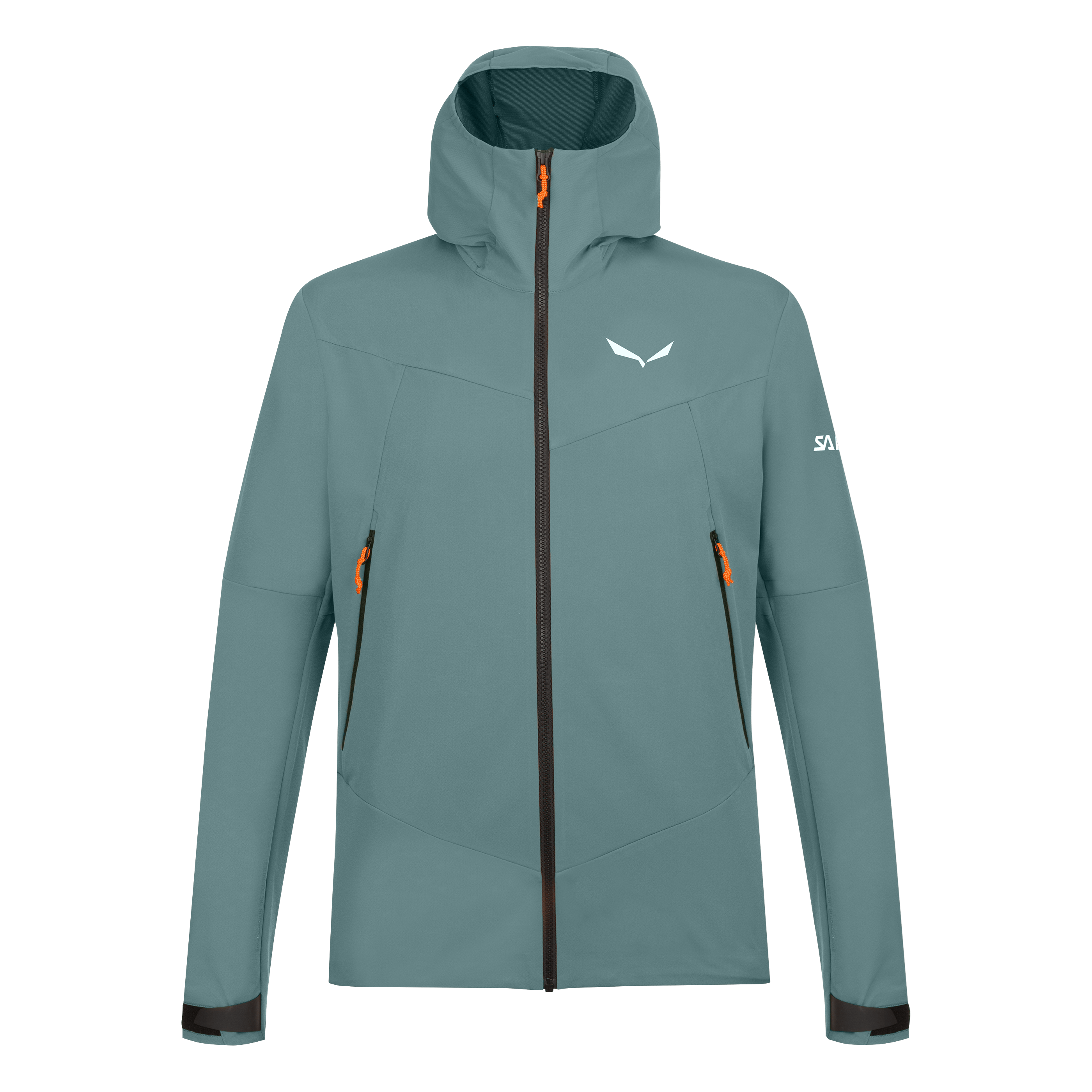 Sella Durastretch Jacket Men still image