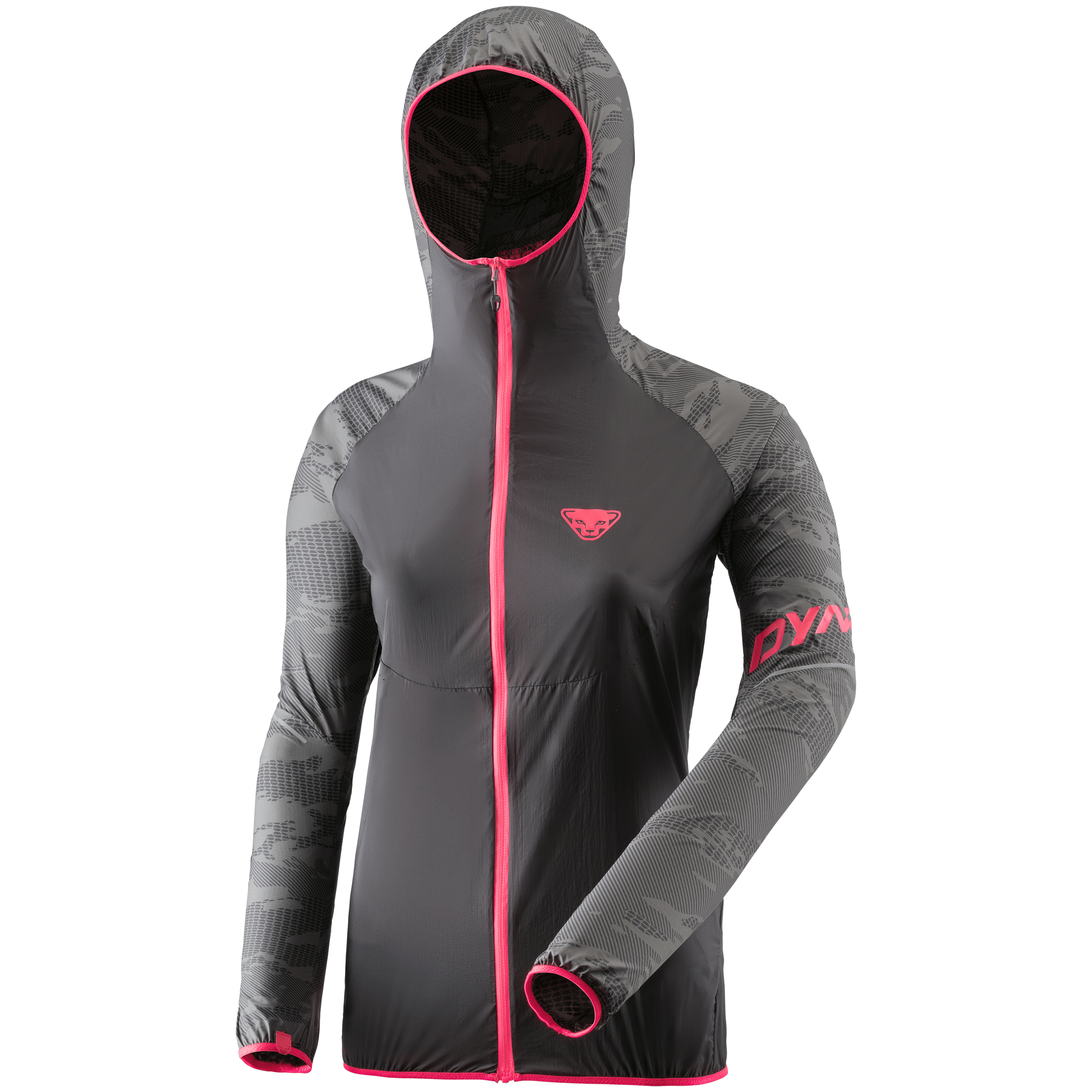 Vert Wind Jacket W still image