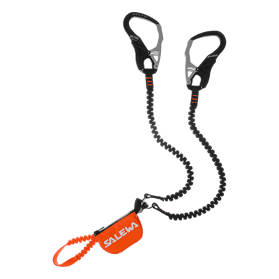 Ergo Tex Klettersteigset still image