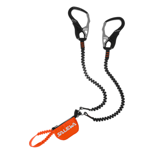 Ergo Tex Klettersteigset still image