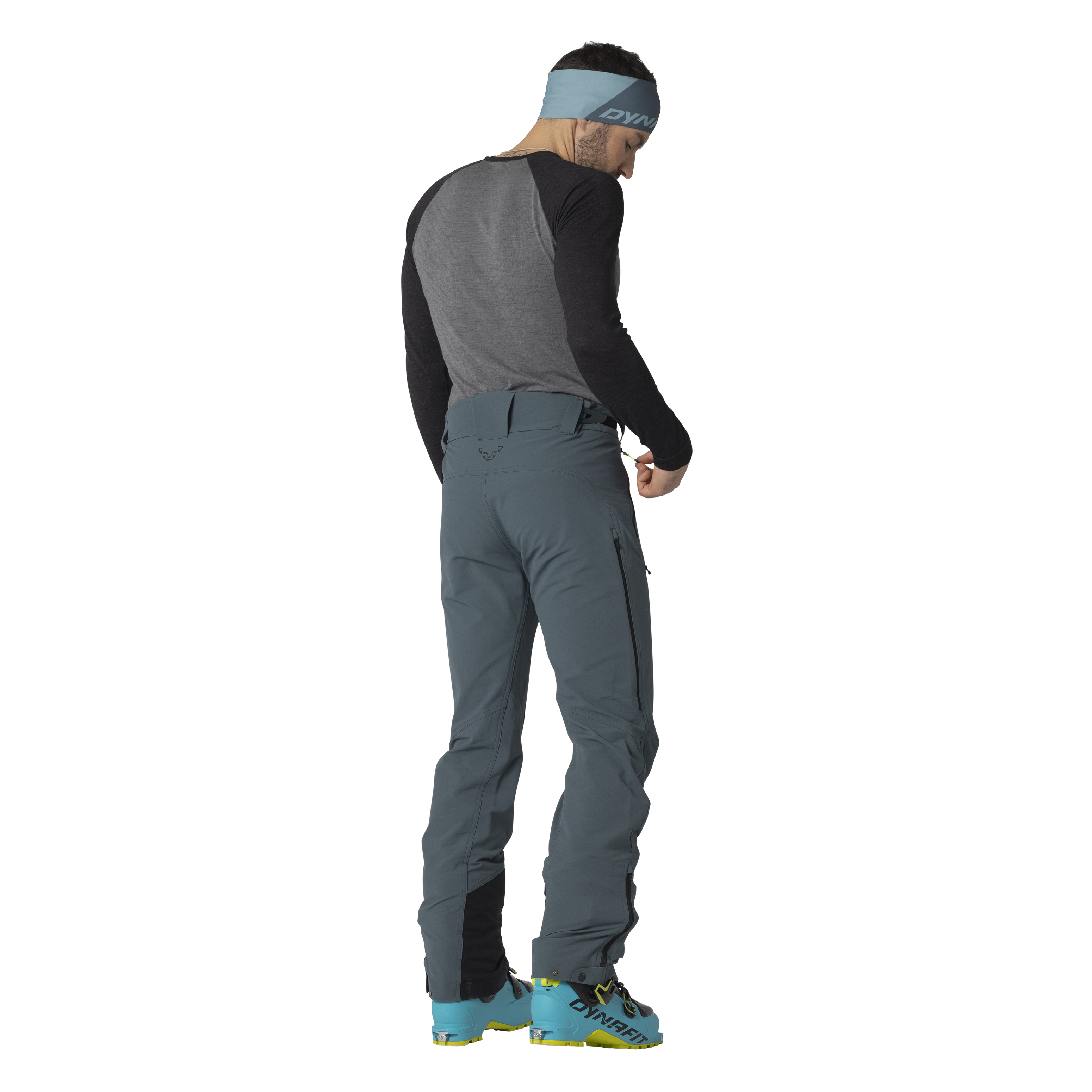 Mercury Dynastretch Pants Men | Dynafit® International