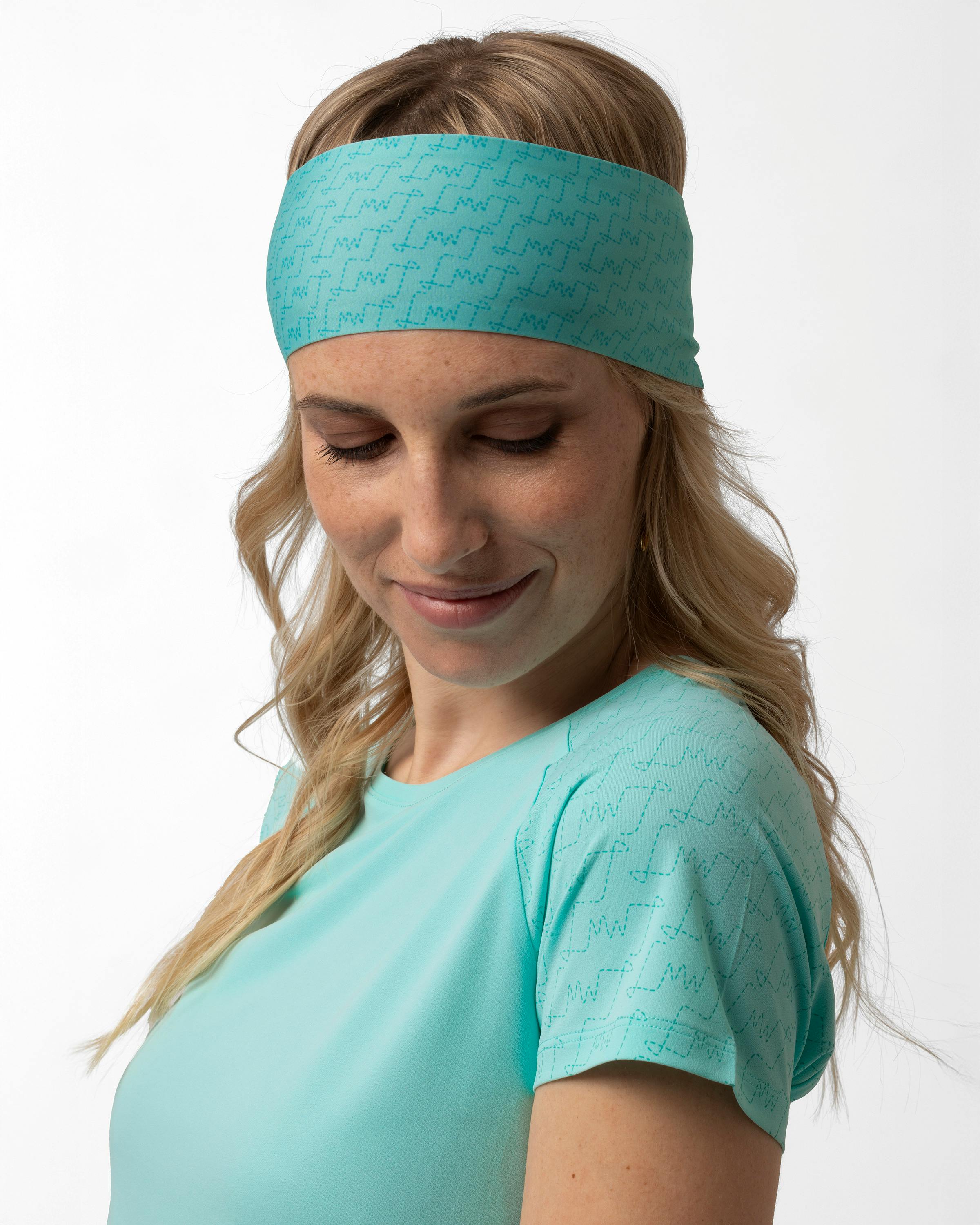 Martha Arty Headband tech_detail image