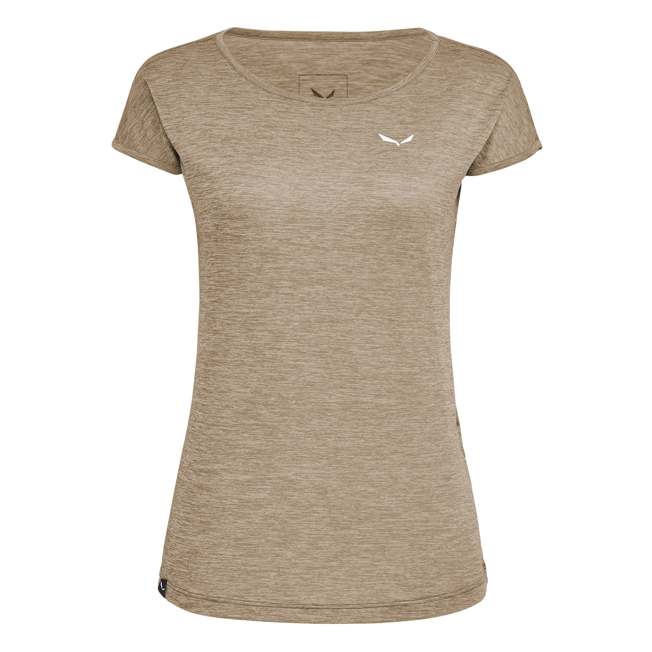 Salewa Puez Melange Dry'Ton T-Shirt Damen