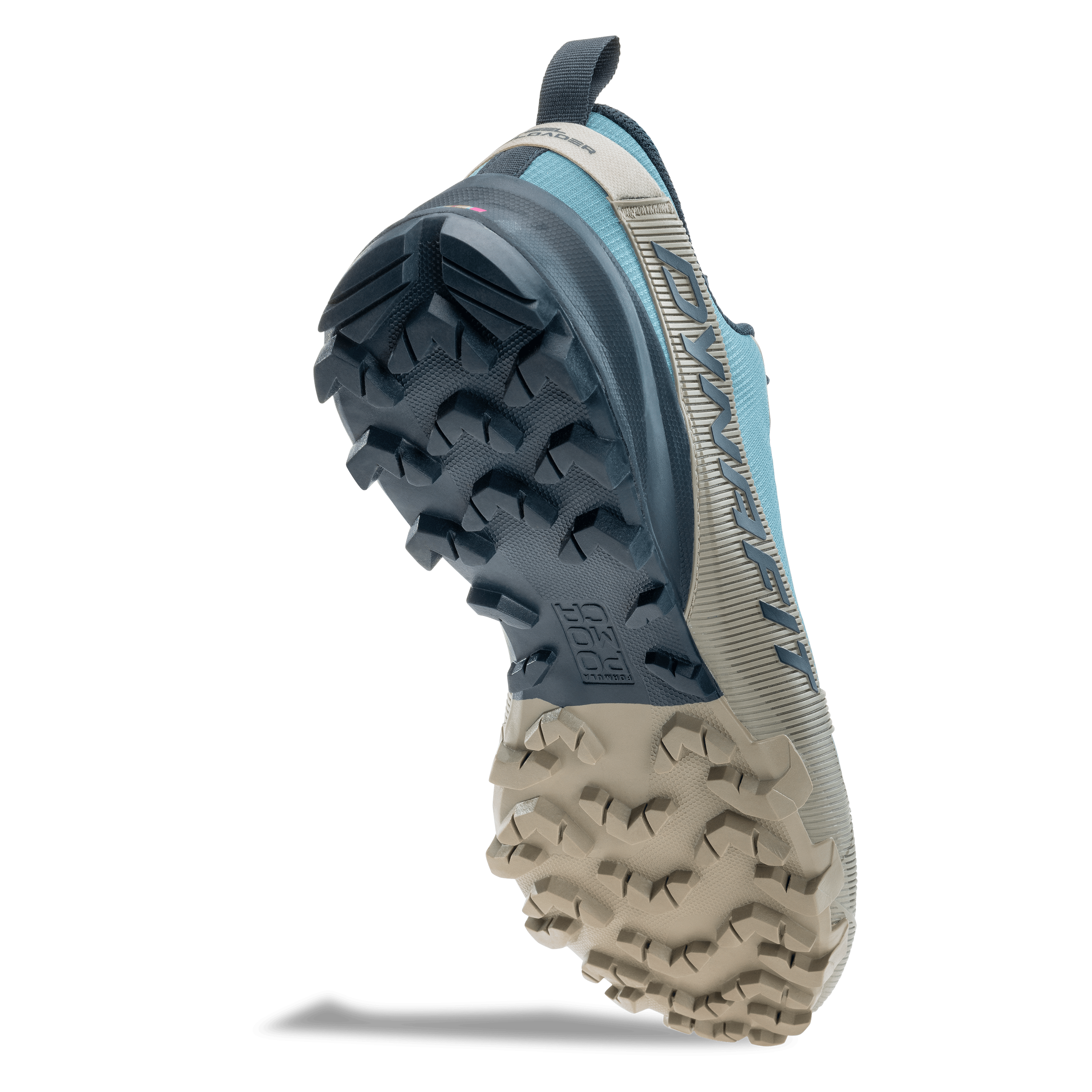 Traverse Mountaineering Schuhe Herren perspective_view image