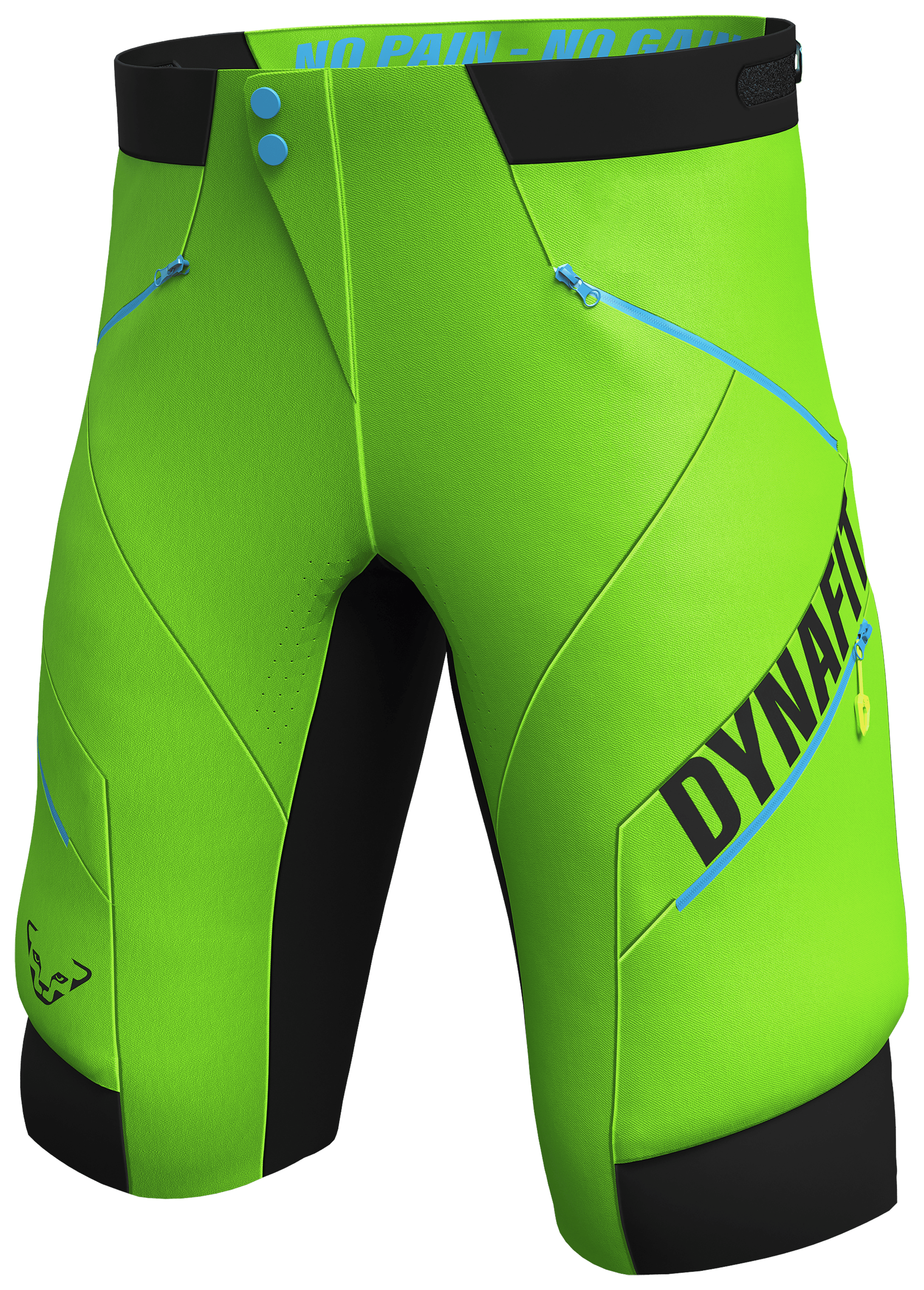 Ride Dynastretch Shorts M still image