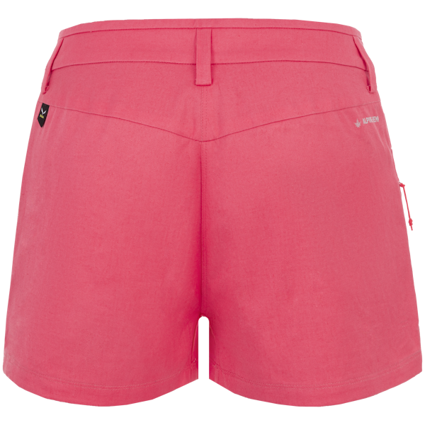 Puez Hemp Cargo Shorts Women 