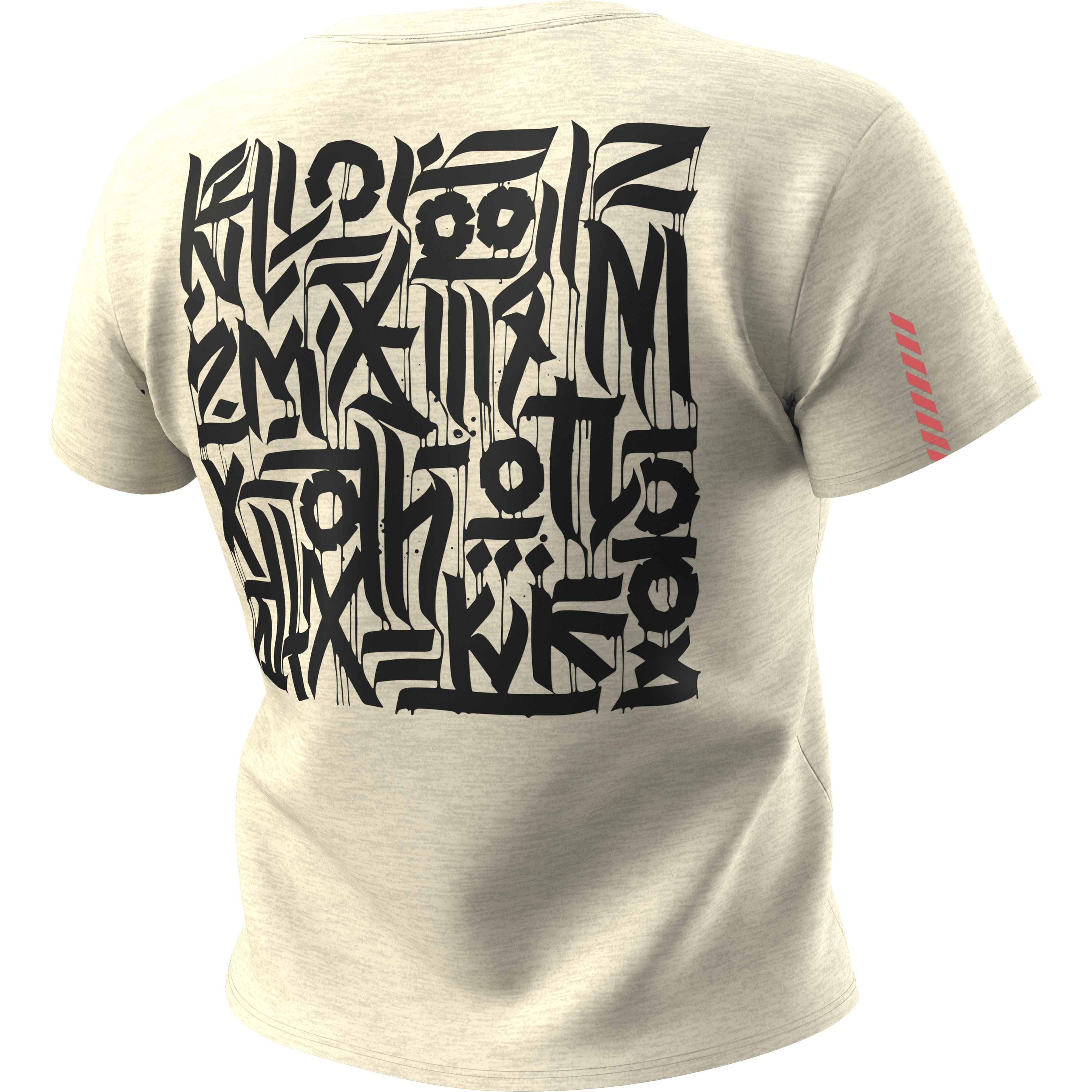 T-Shirt Trail da donna still image