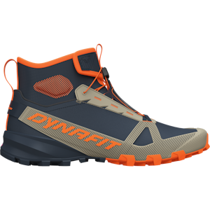 Traverse Mid GTX Mountaineering Shoes Men