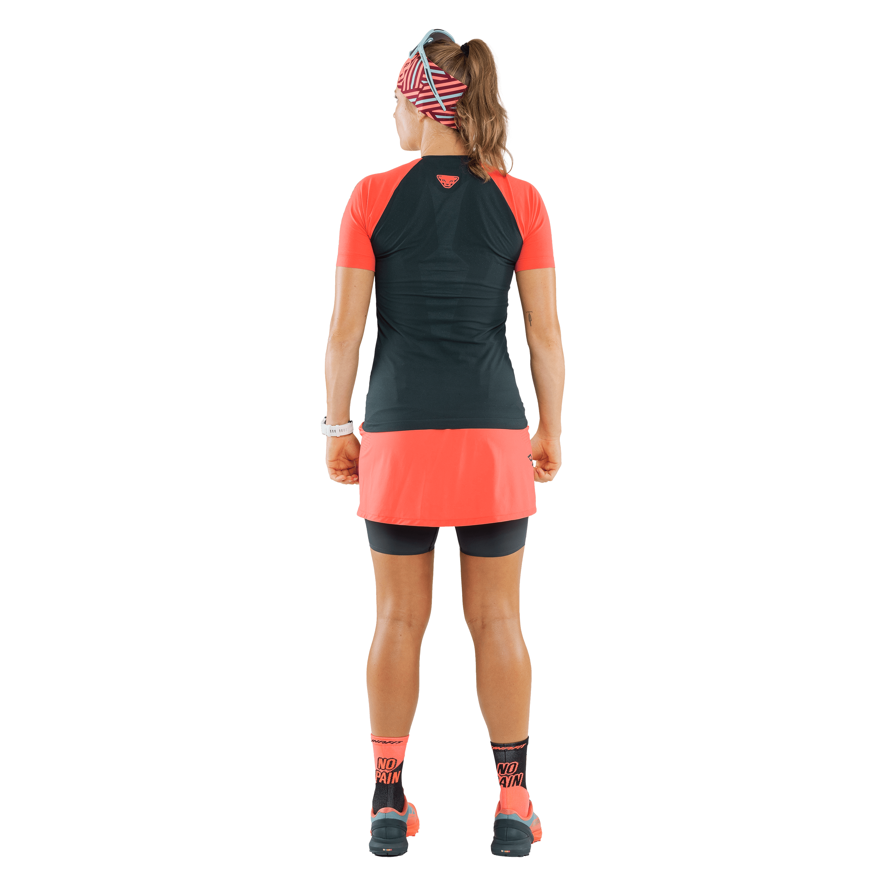 Ultra 2in1 Skirt Damen perspective_view image