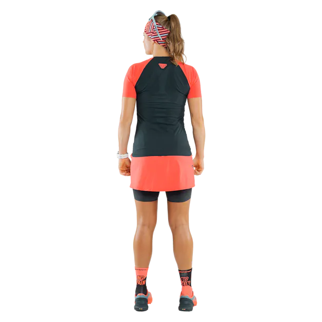 Ultra 2in1 Skirt Damen perspective_view image