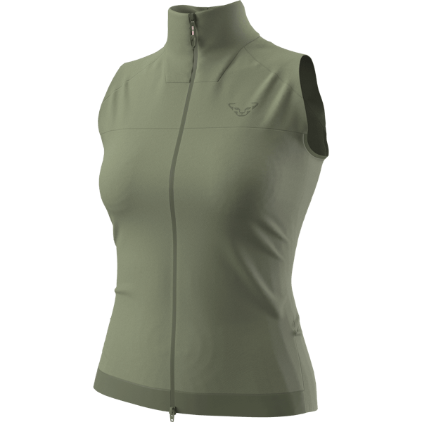 Ride Light Wind Vest Women