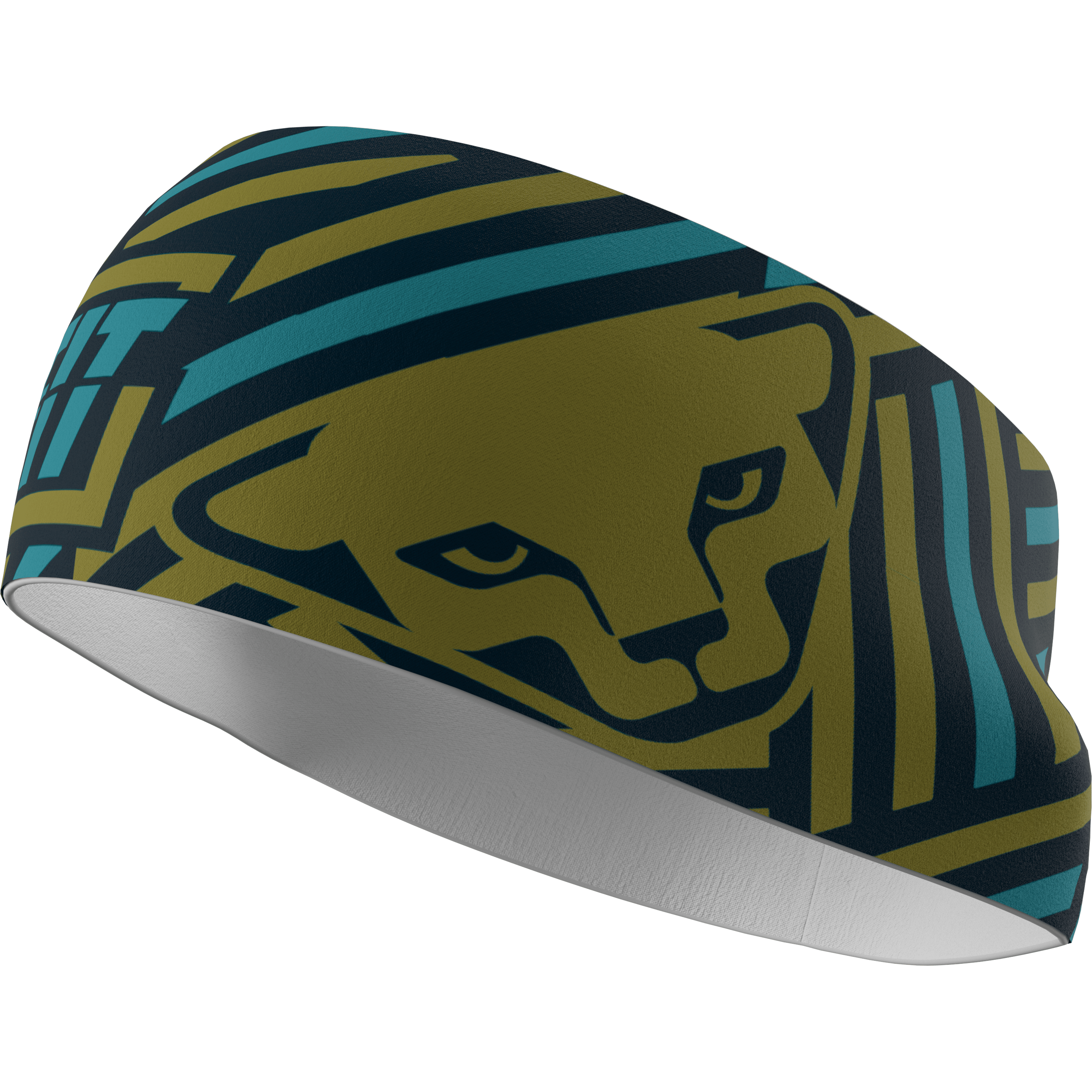 Fascia Leggera Performance Fascia Sportiva Dynafit - Bandana Leggera E Antivento Per Sport Estivi E Invernali Dynafit Donna - 4