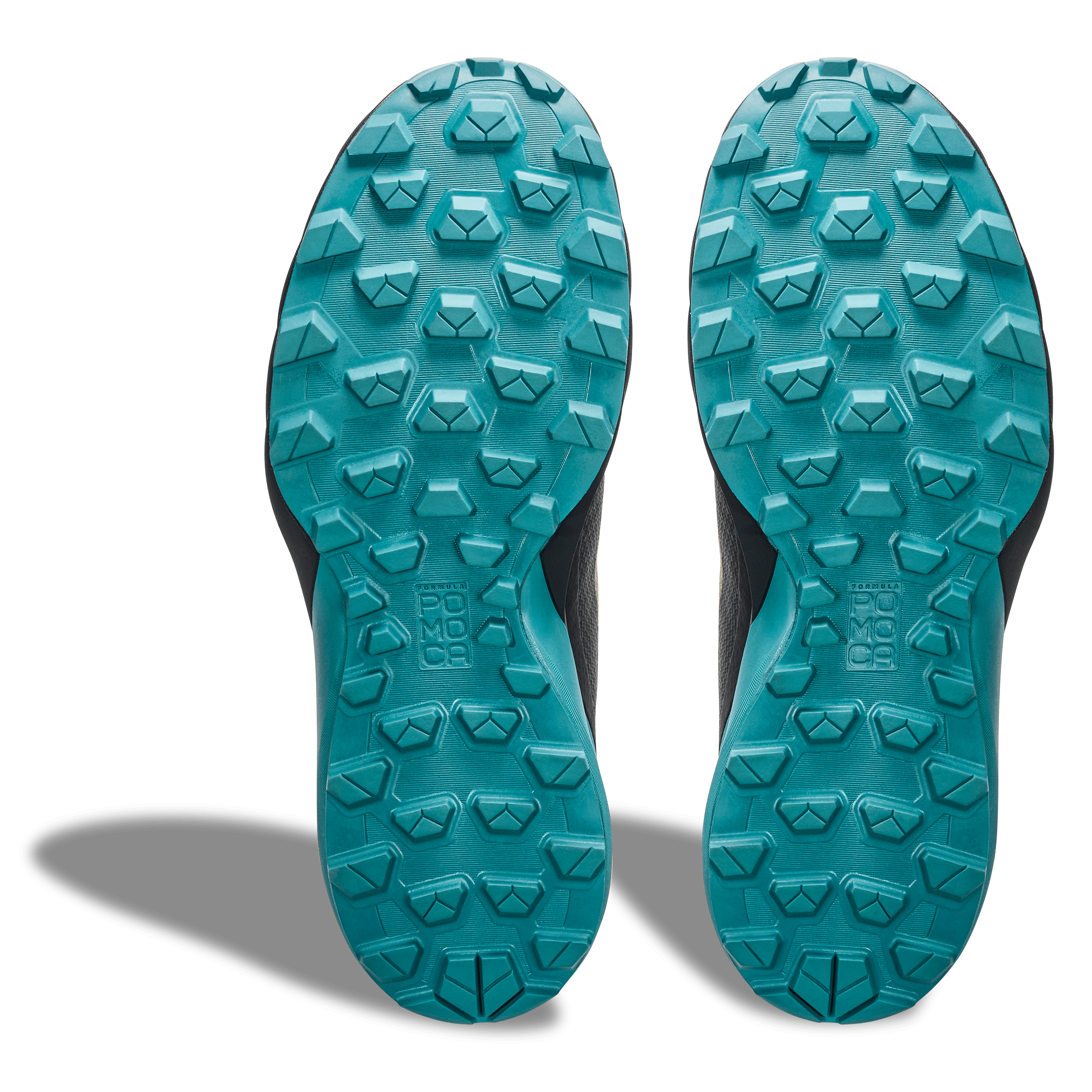 Ultra Running Shoe Men perspective_view image