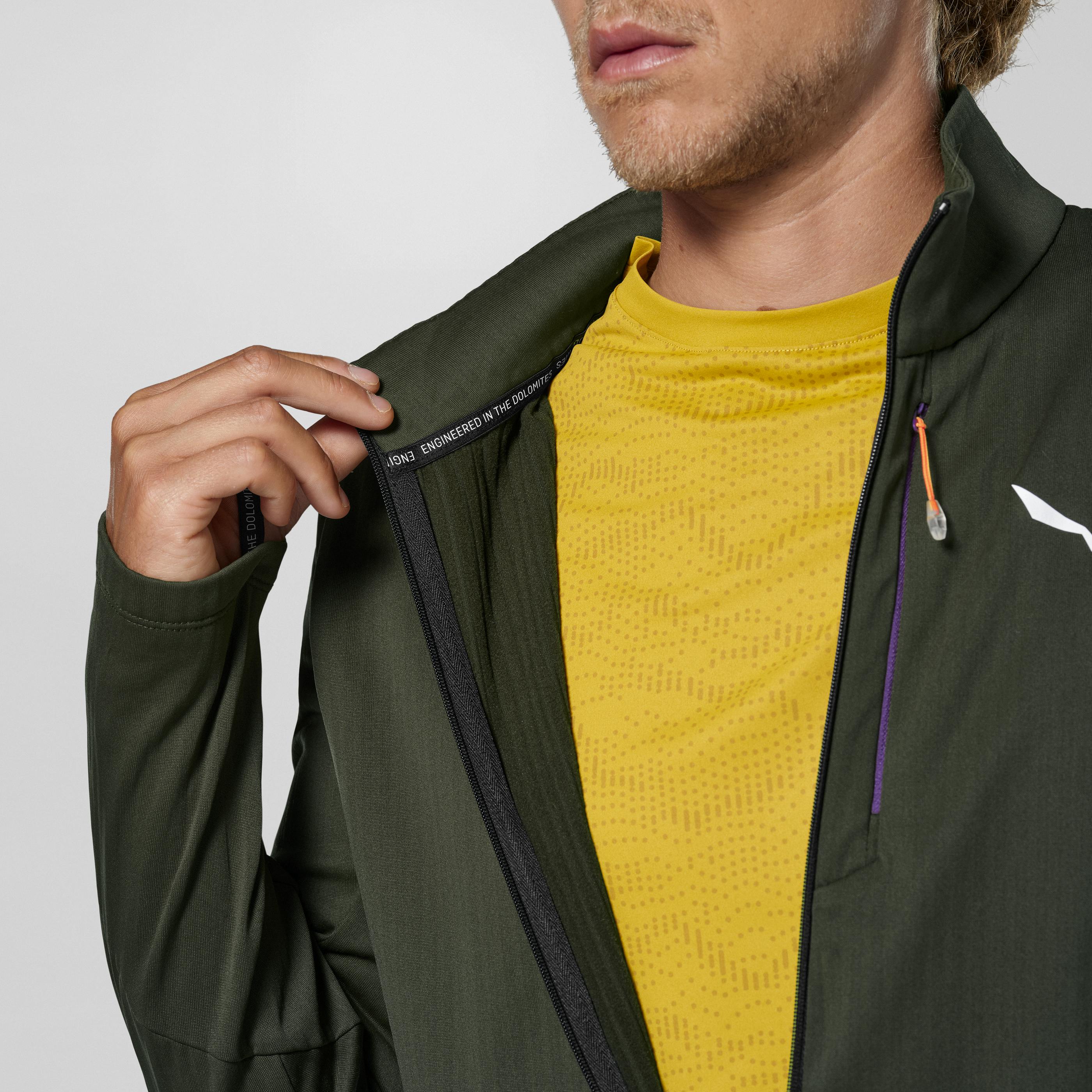 Pedroc  3 Chaqueta Hombre tech_detail image