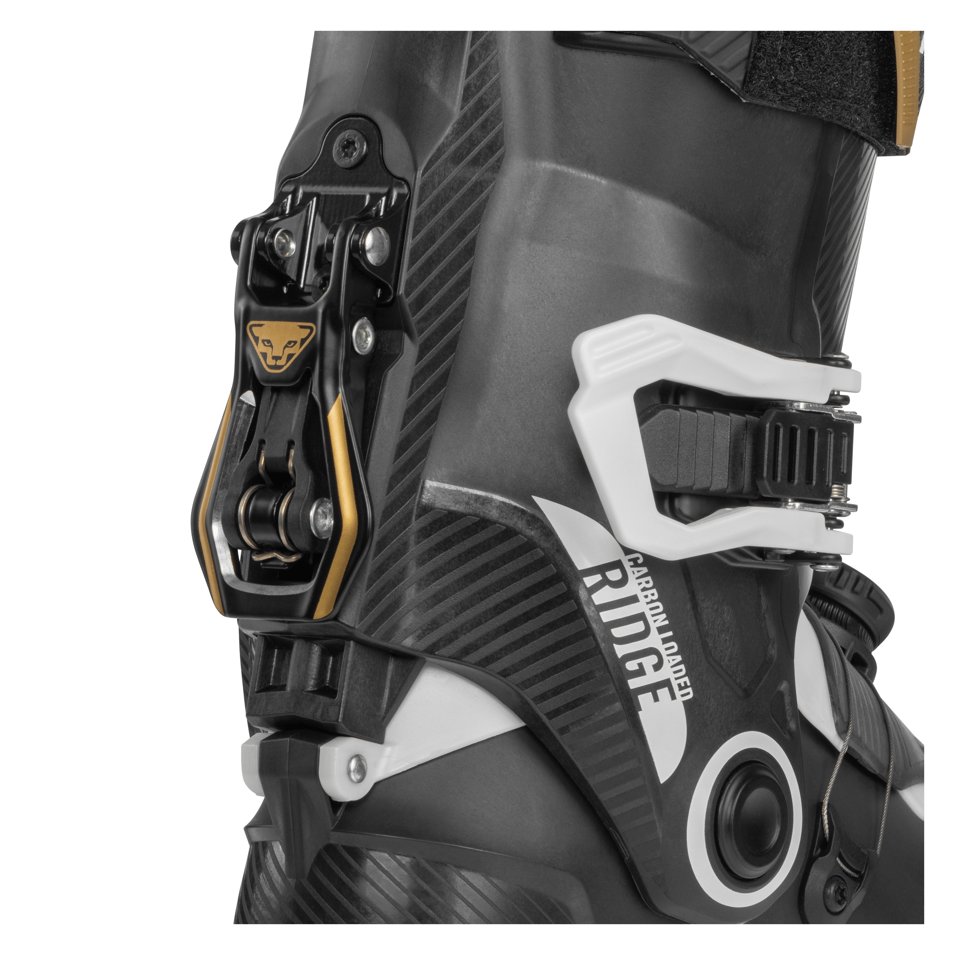 Ridge Pro Ski Touring Boot Women tech_detail image