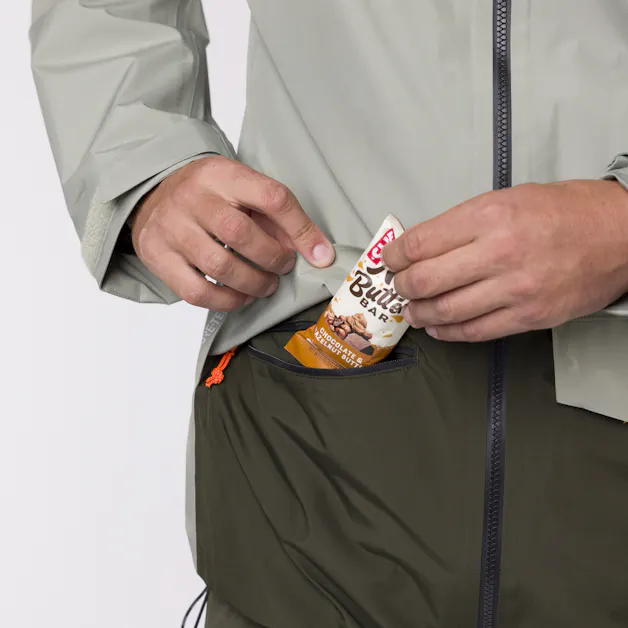Puez 2L Gore-Tex® Giacca Uomo tech_detail image