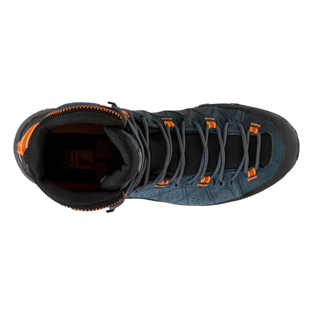 Alp Trainer 2 Mid GORE-TEX® Zapatilla Hombre perspective_view image