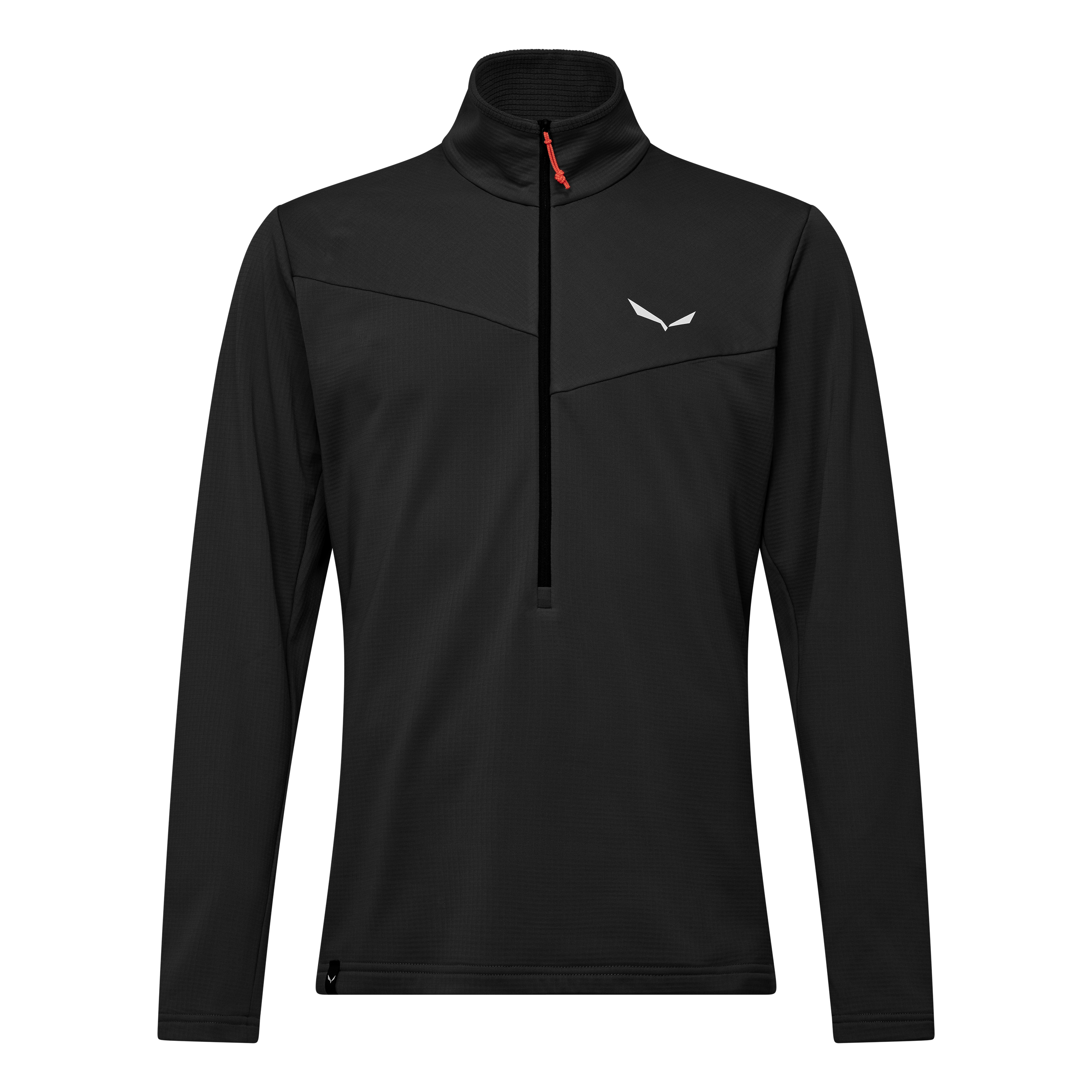 Puez Cammino Polarlite Half Zip Jacke Herren  still image