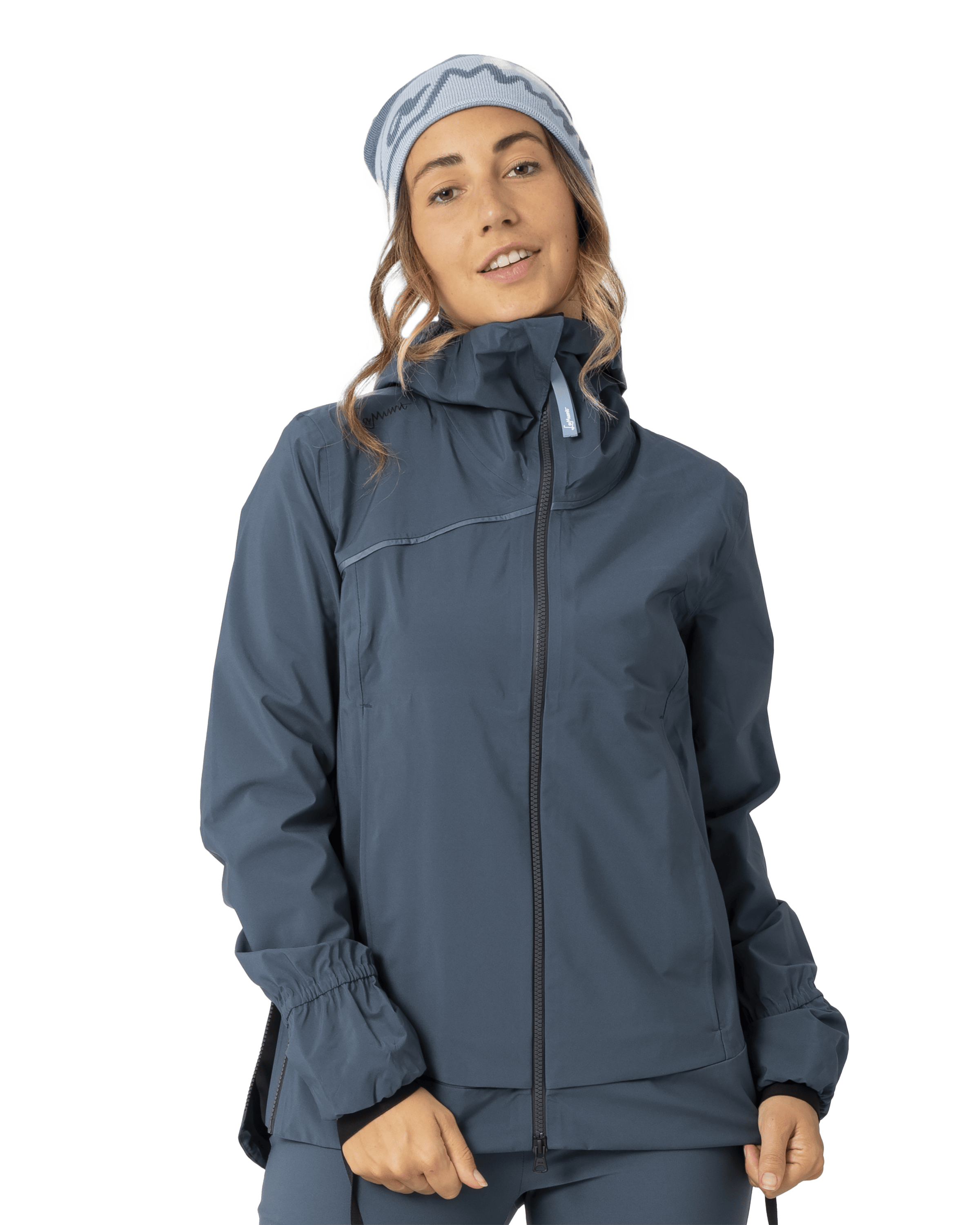 Sara Shell Jacke still image