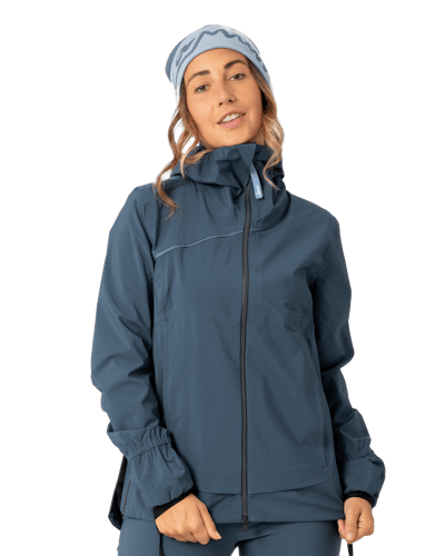 Sara Shell Jacke still image