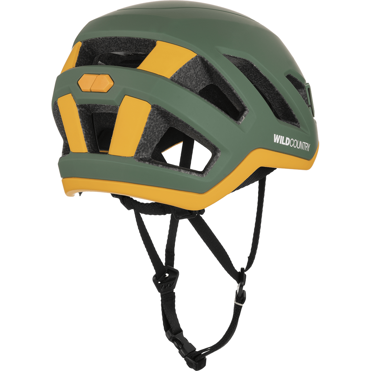 Syncro Helmet    perspective_view image