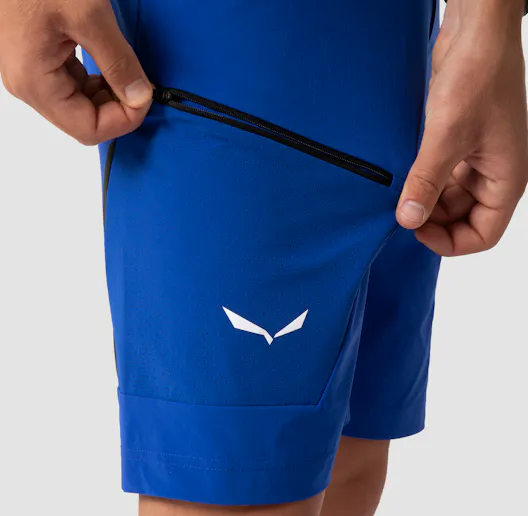 Pedroc 3 Durastretch Pantalones Cortos Cargo Hombre tech_detail image