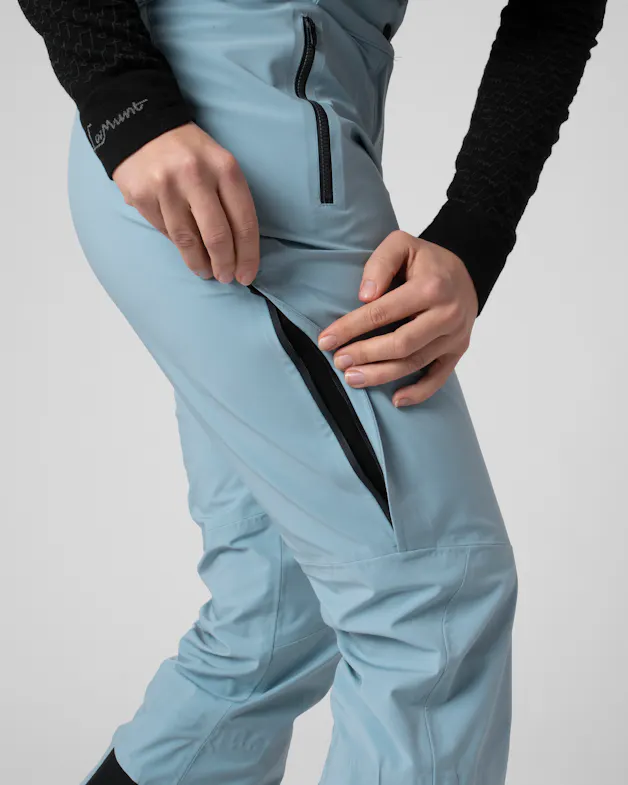 Giada Guscio Pantaloni tech_detail image