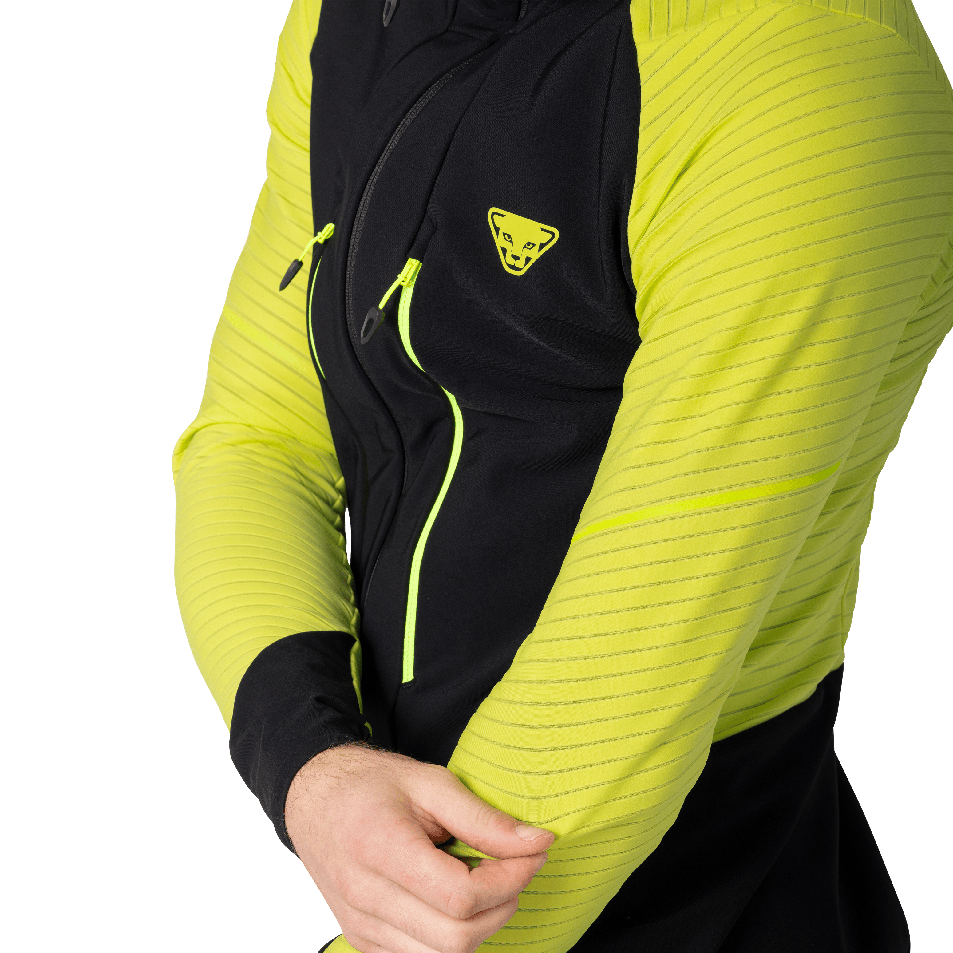 Mezzalama Race Jacket Men | Dynafit® USA