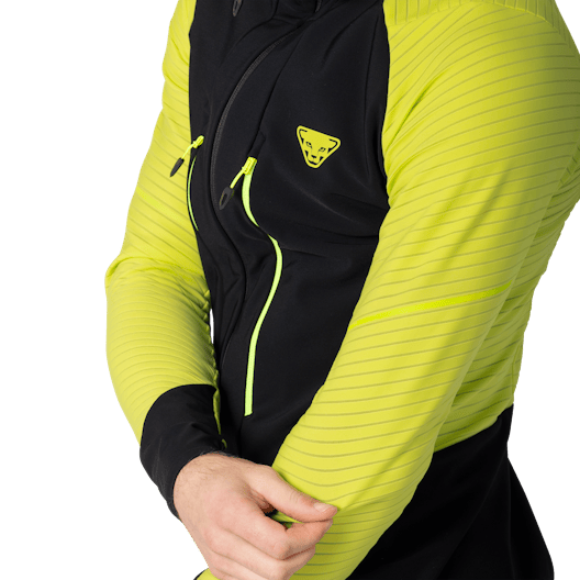 Mezzalama Race Jacke Herren tech_detail image