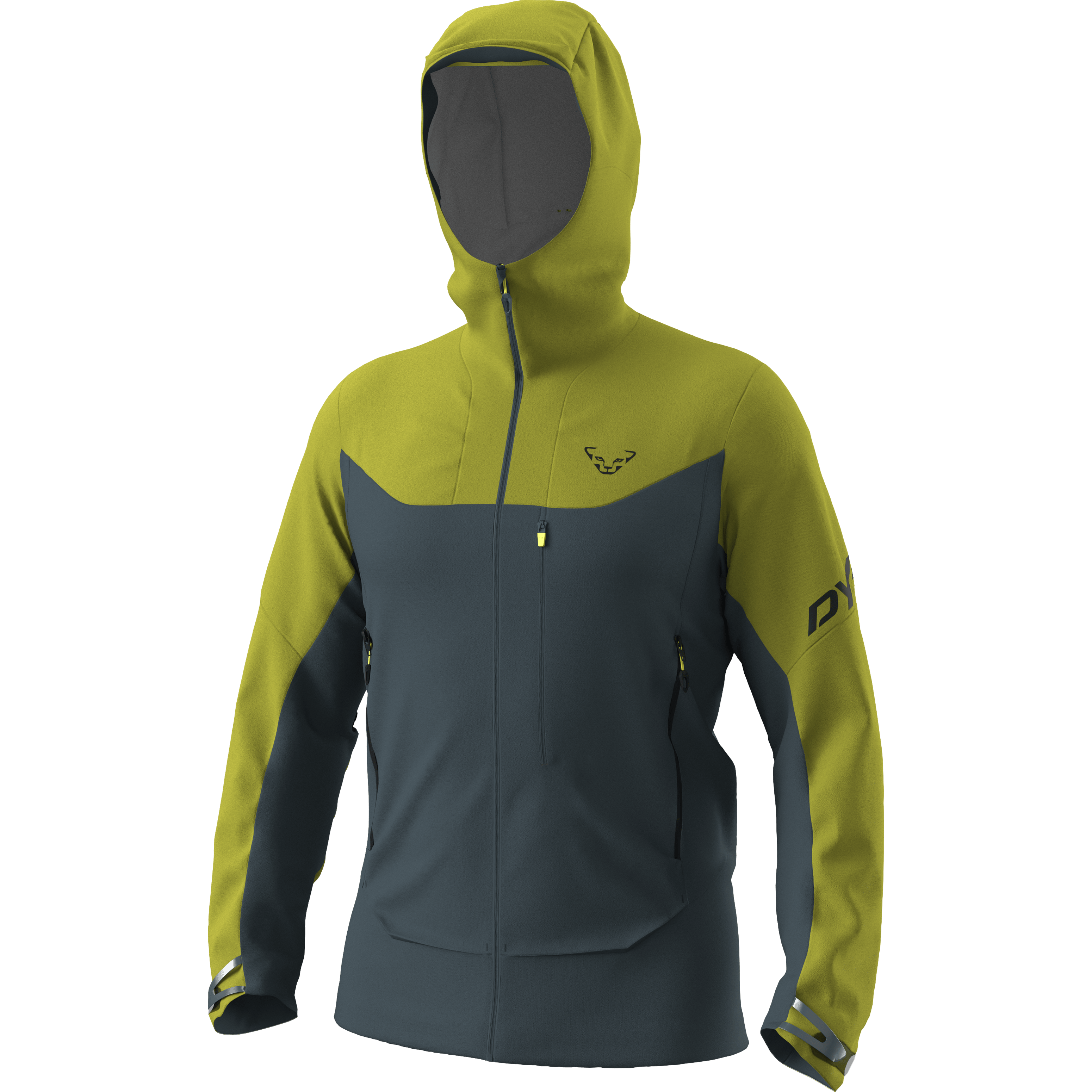 Radical Softshell Jacket Men  still image