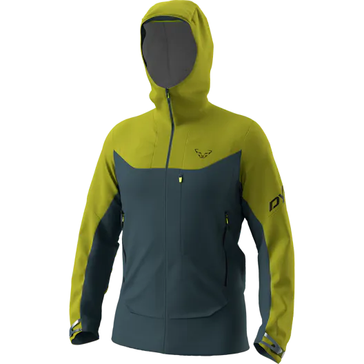 Radical Softshell Jacke Herren still image