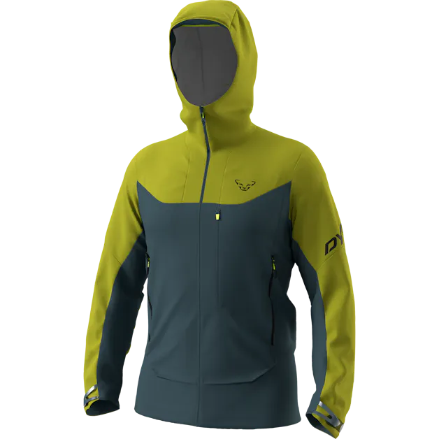 Radical Softshell Jacke Herren still image