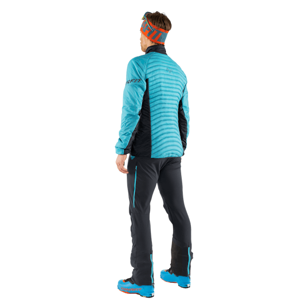 Speed Insulation Hybrid Jacket Men