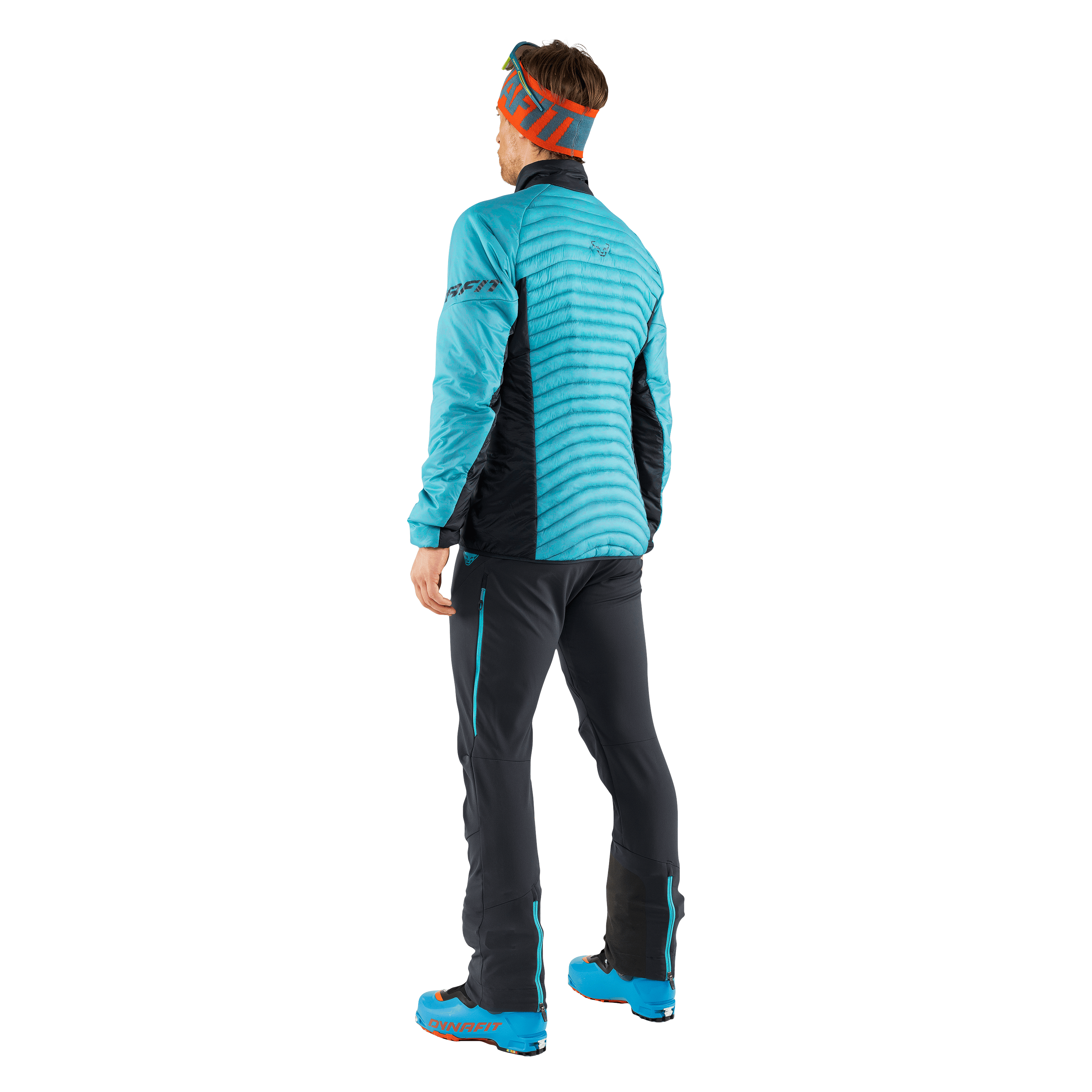 Speed Insulation Hybrid Jacket Men Dynafit® International