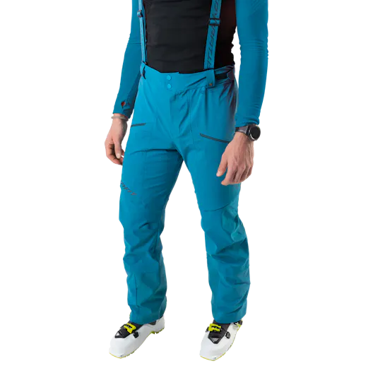 Free INFINIUM™ Hybrid Pants Men on_body image